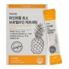 Dr. Aram Pineapple Enzyme Bromelain Quercetin Quercetin, 1 piece, 90g / 닥터아람 파인애플 효소 브로멜라인 케르세틴 퀘르세틴, 1개, 90g
