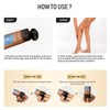 Leg Makeup Easy Application Long Lasting Leg Highlighter For Stage