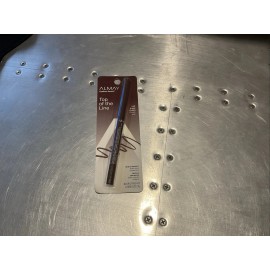 Almay Intense i-Color Eyeliner, Black Raisin 209, 0.01 oz