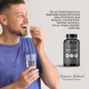 Suplemento Multicomponente Hombre - Maca, Colágeno, Creatina, Vitaminas y Minerales