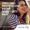 Sensodyne Rapid Relief Teeth Whitening Toothpaste, 75 ml