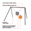 Allen Company EZ Aim Custom Gong Target Hanging System, 48