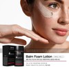Cibasan Balm Foam Lotion 30ml All-in-one Rebooting Sun BB Tone