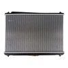Torchtree CU2324 Radiator Replacement,Compatible with 2000-2004 Avalon