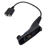stdgove APX 6000 Earpiece Mic Headset Adapter to K1 2