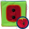Cubo Actividades Montessori Material Didáctico