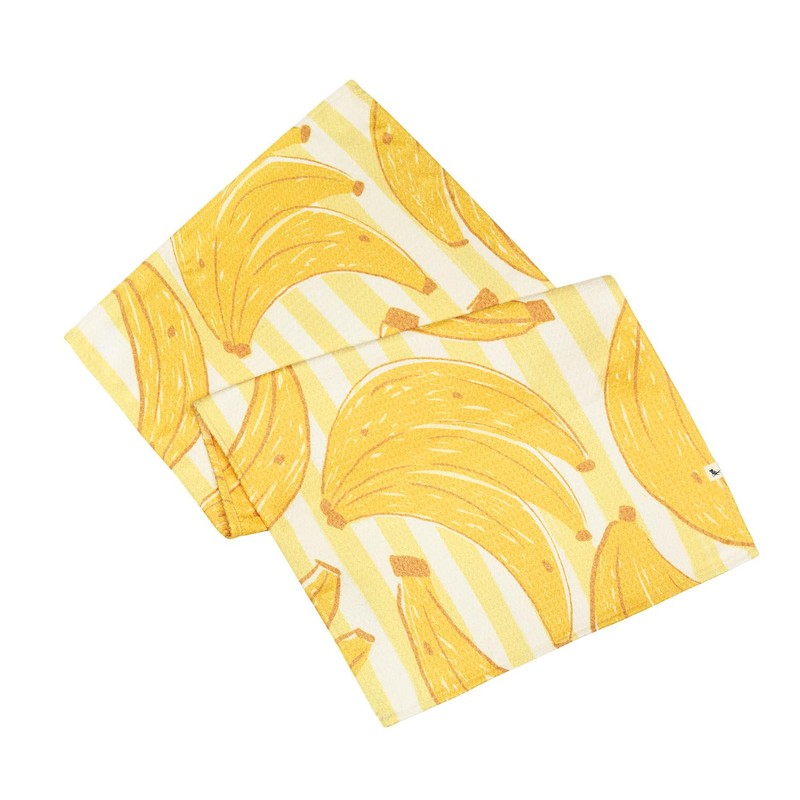 Dock & Bay Tea Towels - Quick-Drying Dish Towels in