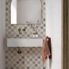 SMART TILES Peel and Stick Backsplash - 5 Sheets of