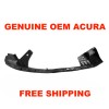 Acura 09-14 Acura TL Head Light Bumper Clip Bracket Mount