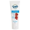 Tom's of Maine Children's Silly Strawberry Natural Fluoride Free Toothpaste