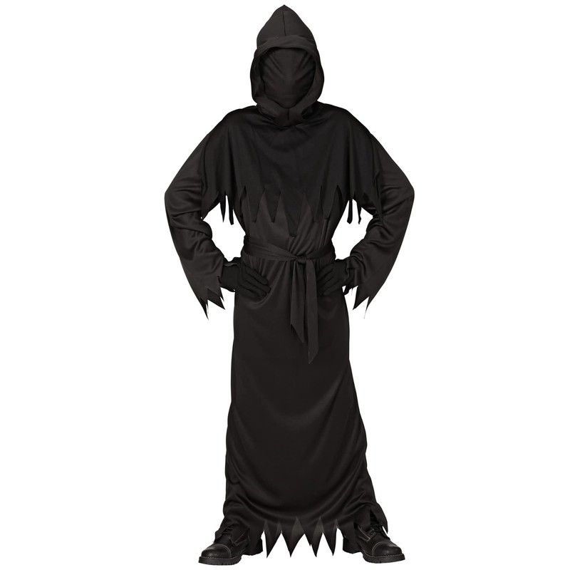 Widmann children's costume, grim reaper, 128