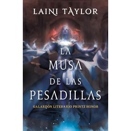 La Musa de las Pesadillas: 2