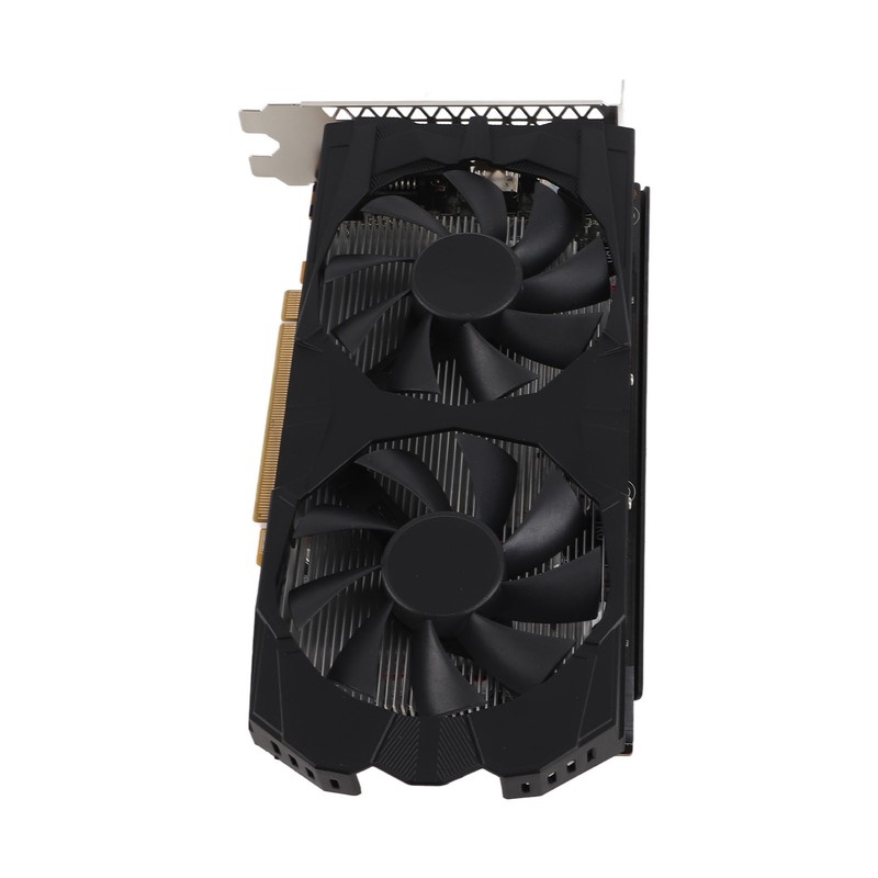 RX580 Gaming Graphics Card 8G DDR5 256BIT HD Multimedia Interface