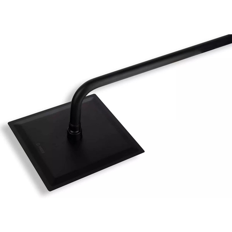 CNX Regadera De 20 Cm (8 Pulgadas) Color Mate Con