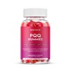 Enevolve PQQ Gummies 20mg Supplement, 2 Month Supply, Mitochondrial Support,