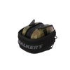 Walker's Game Ear GWP-RSEM-MCC Gear Hearing Protection Plugs,Green Multi Camo