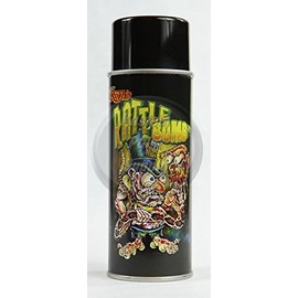 Lil Daddy Roth Rattle Bomb Pearl - Galaxy Grenade - 12oz Aerosol