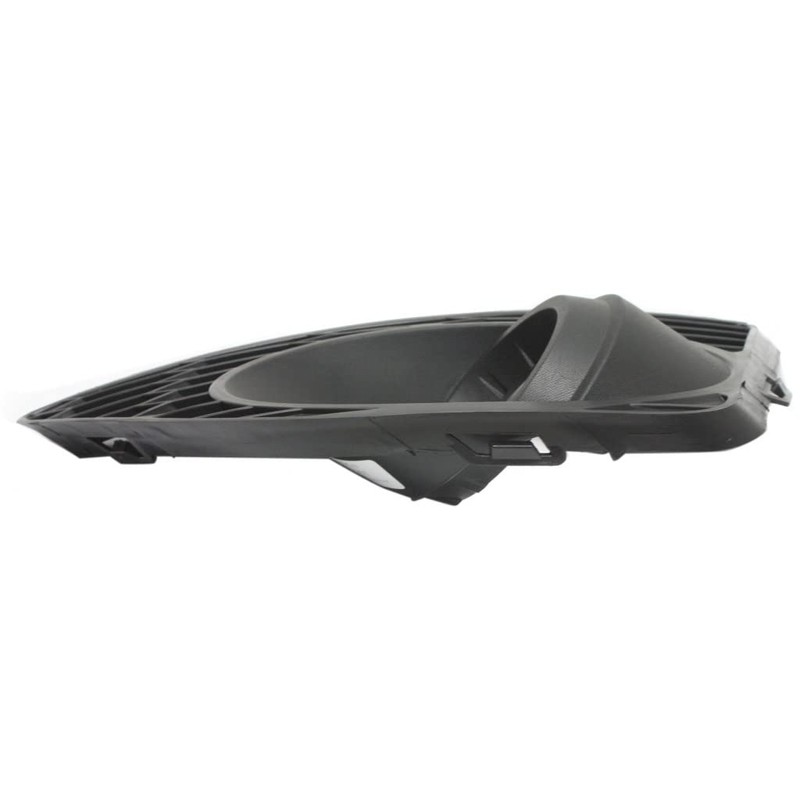 Para Ford Fusion 2010 2011 2012 Bisel de luz antiniebla