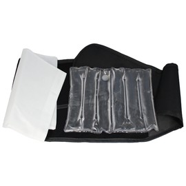 Magic Heat Pad, 9 Inches x 5.5 Inches