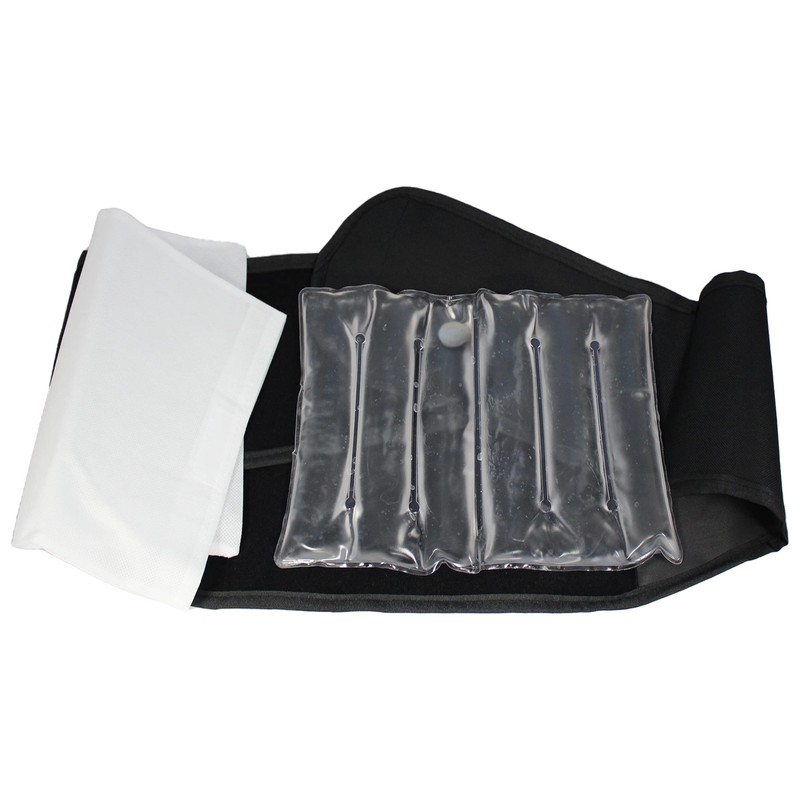 Magic Heat Pad, 9 Inches x 5.5 Inches