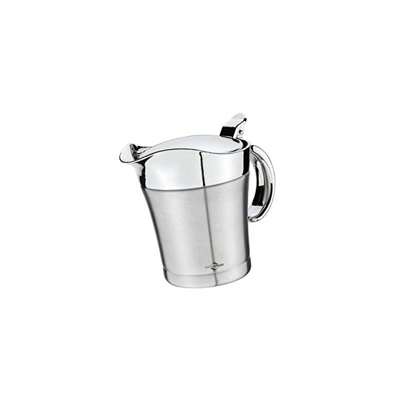 Küchenprofi Gravy Boat Thermo | 500 ml | Polished 18/8