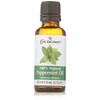 Cococare 100% Natural Peppermint Oil, 1 oz (Pack of 3)