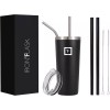 IRON °FLASK 24 oz Stainless Steel Insulated Classic Tumbler -