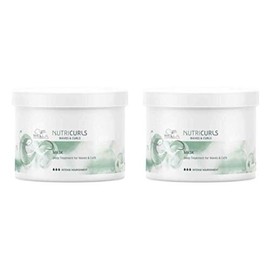 WELLA Nutricurls Mask 500 ml Pack of 2