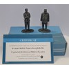 atlas editions WWI Marshall Joffre & General Lyautey 1:24 Scale