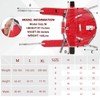 EZ Assistive Patient Hygiene Assist Lift Sling, Lift Sling for