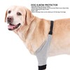 Dog Elbow Protector Recovery Sleeve Elbow Joint Support Wrap Pet