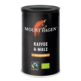 Mount Hagen Halb & Halb, 100 g