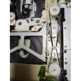 New Sony RCD-W500C RCD-W50C CD Player/Recorde