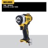 DEWALT DCF901B XTREME 12V MAX* Brushless 1/2 in. Cordless Impact