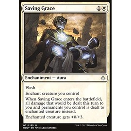 Saving Grace