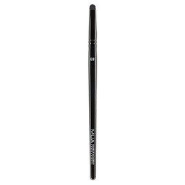 MUA Makeup Academy Brocha pequena para ojos - e8 - small eyeshadow brush