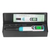 2 In 1 Soil PH Temperature Meter Soil Tester for