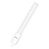 OSRAM DULUX S11 LED lamp for G23 base, 6 watt,