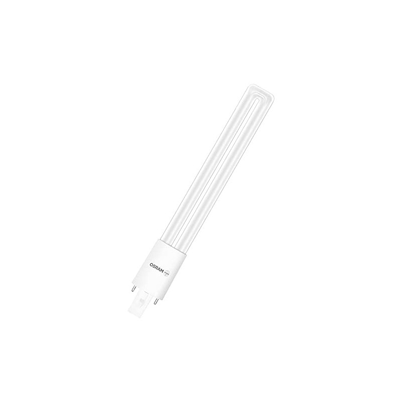 OSRAM DULUX S11 LED lamp for G23 base, 6 watt,