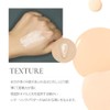 fmgt Incasting Foundation Glow #N201 30ml fmgt Ink Lasting Foundation