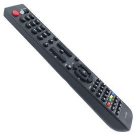 EN-31605A Remote Control Replacement for Hisense TV HLD66P69 HLD81P69 HL48V88 HL55V88 HL66V88 HL81V68P HL81V88 HL94V88 HL106V68PZ HL119V88PZ HL140V88 HL140V88PZ