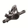 Shimano XTR BR-M9100 XTR disc brake calliper, post mount, front