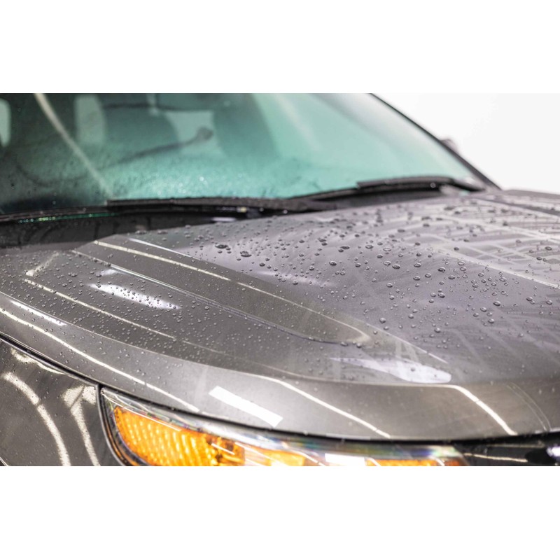 CarCandy - Graphene Ceramic Coating - Advanced Carbon Formula Provides