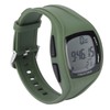 Multifunction Waterproof Intelligent Wrist Watch Sports Digital Step Counter WatchesOD