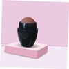 Healvian Oil Absorbing Volcanic Face Roller Stick Natural Roller for