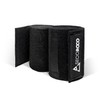 Slackline Tree Protector with Velcro Fastening and 4 Straps for