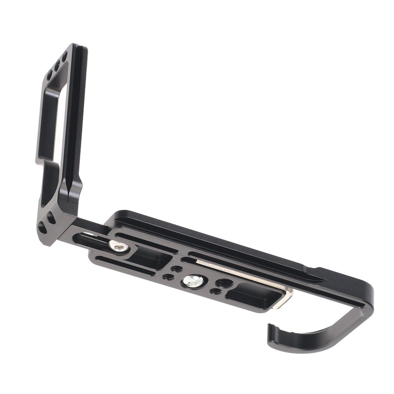 FOTGA Quick Release Plate L-Angle Vertical Quick Release Plate L-Bracket