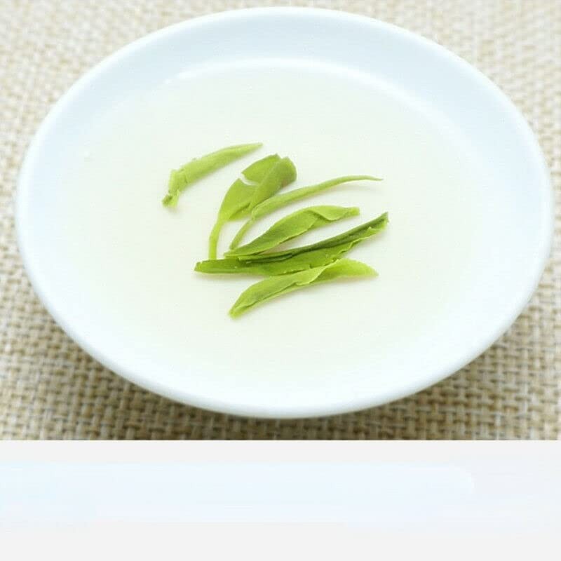 100g~500g Xinyang Maojian Green Tea Loose Leaf Superior Mao Jian