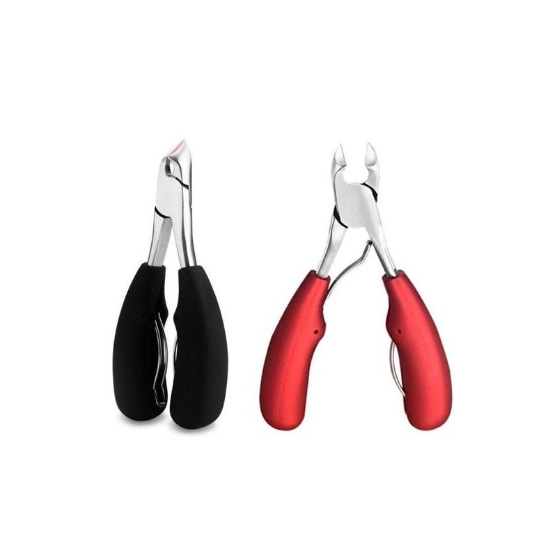 Other brands Nail Care Problematic Thick Toenails Chain Cutting Nipper