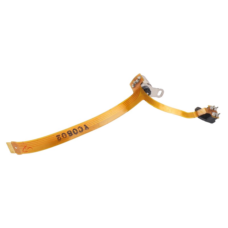 Lens Aperture Flex Cable for 70 to 200 2.8 IS